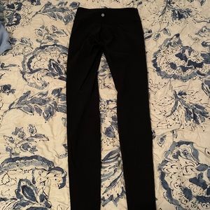 Lululemon Leggings size 4